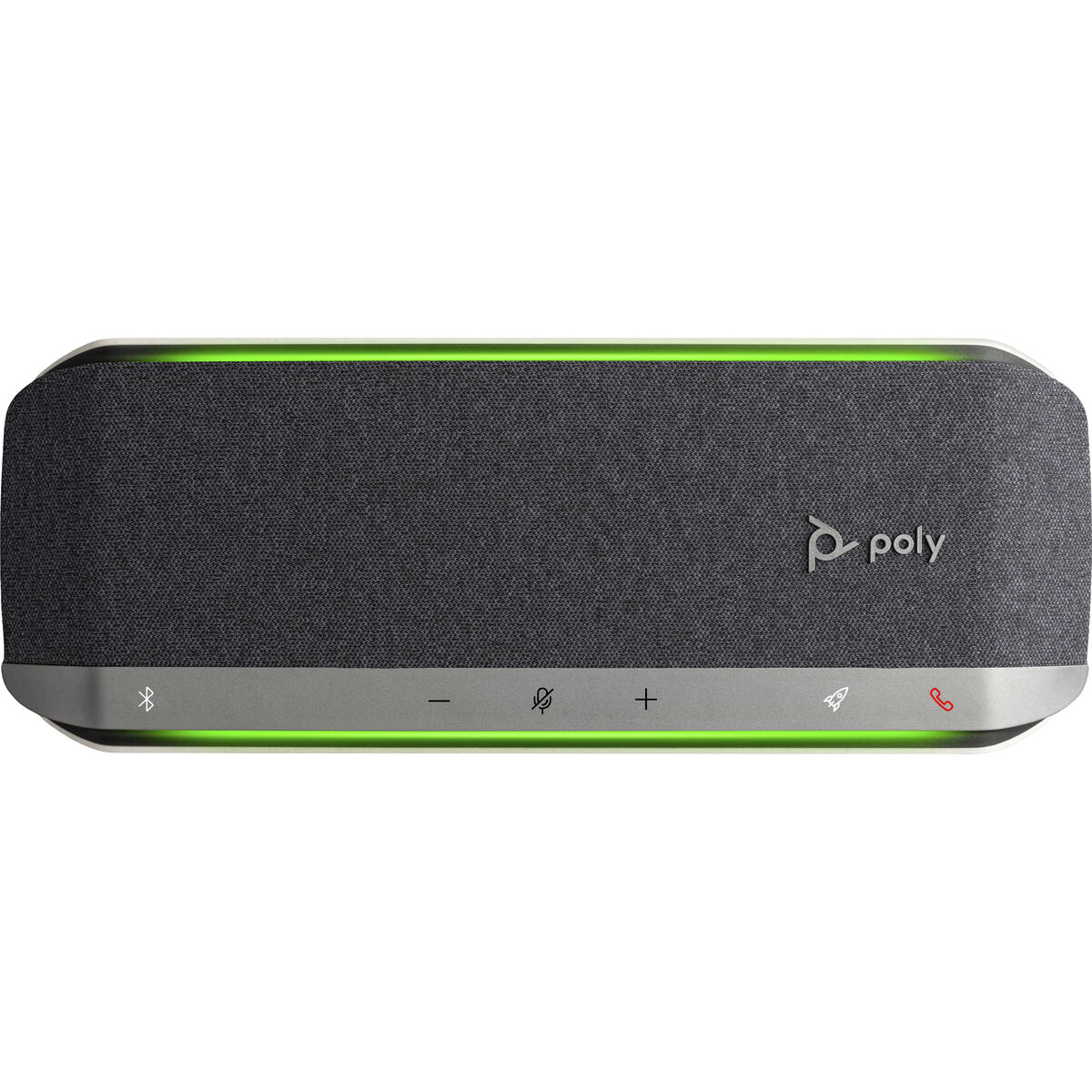 Difuzor Bluetooth Portabil HP 772C4AA Argintiu