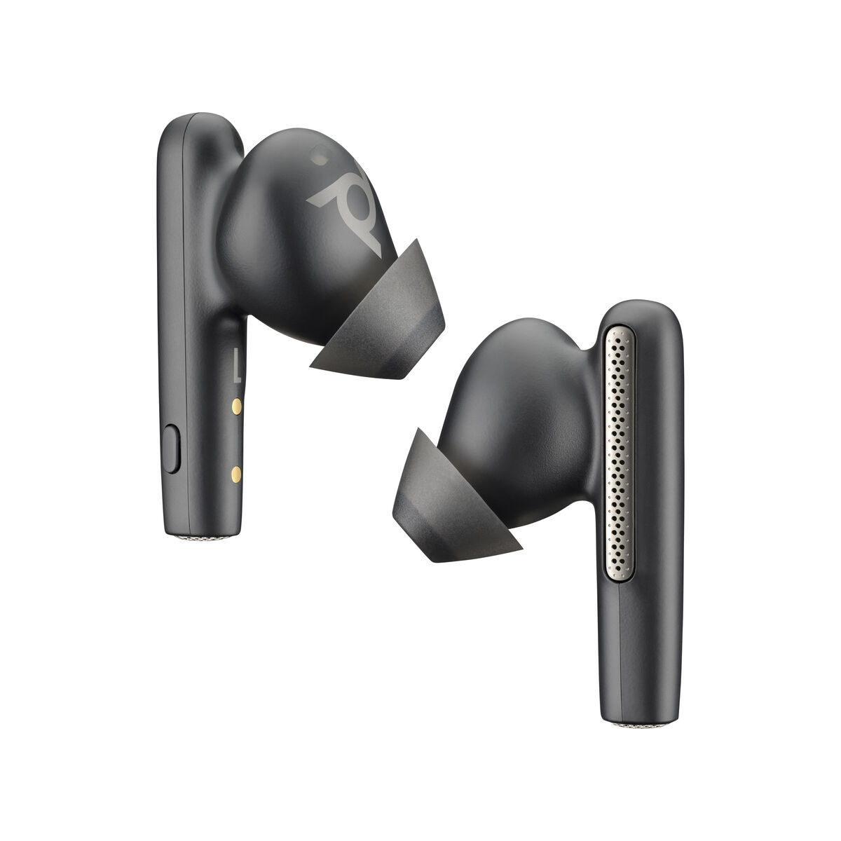 Căști in Ear Bluetooth Poly Voyager Free 60+ UC Negru
