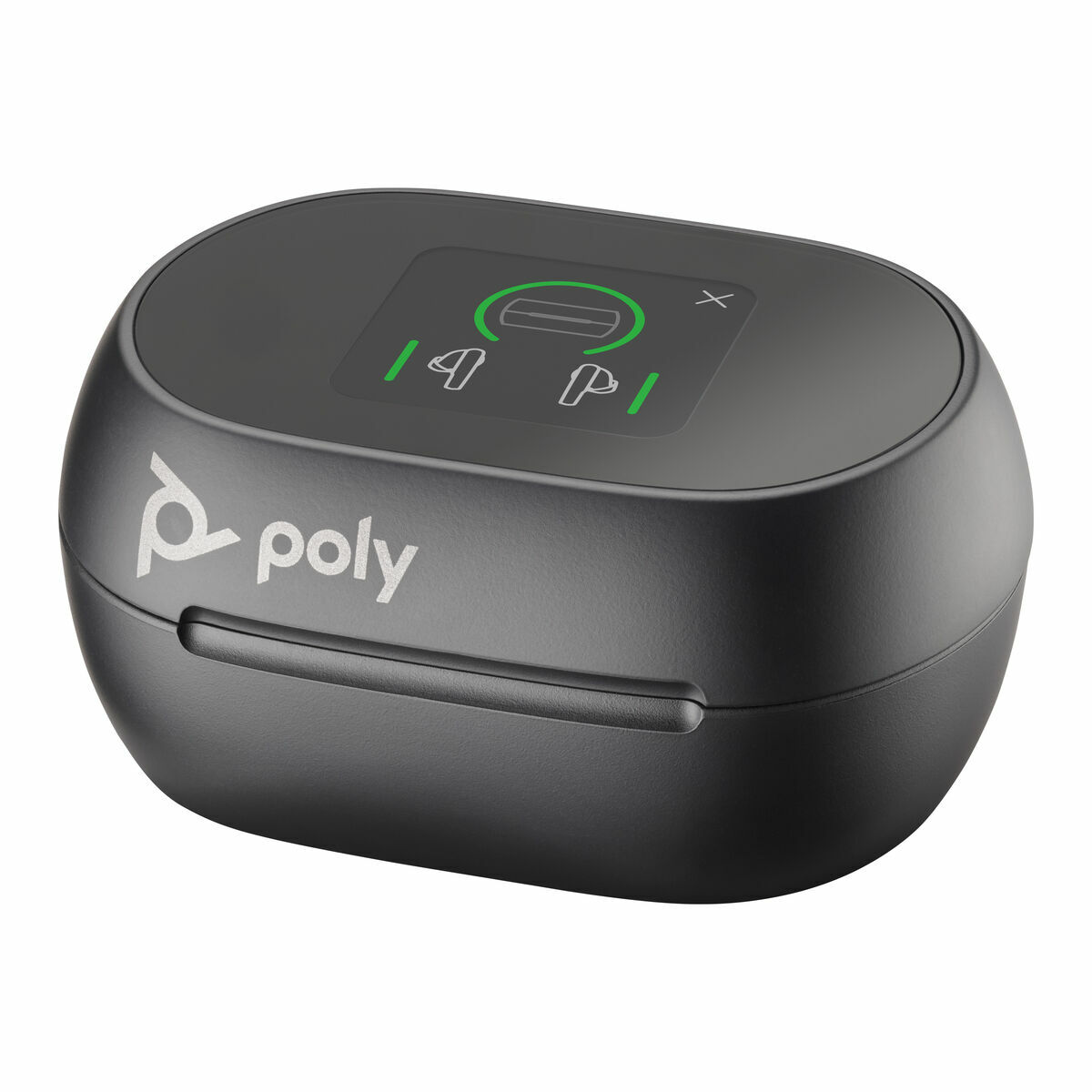 Căști in Ear Bluetooth Poly FREE 60+ Negru