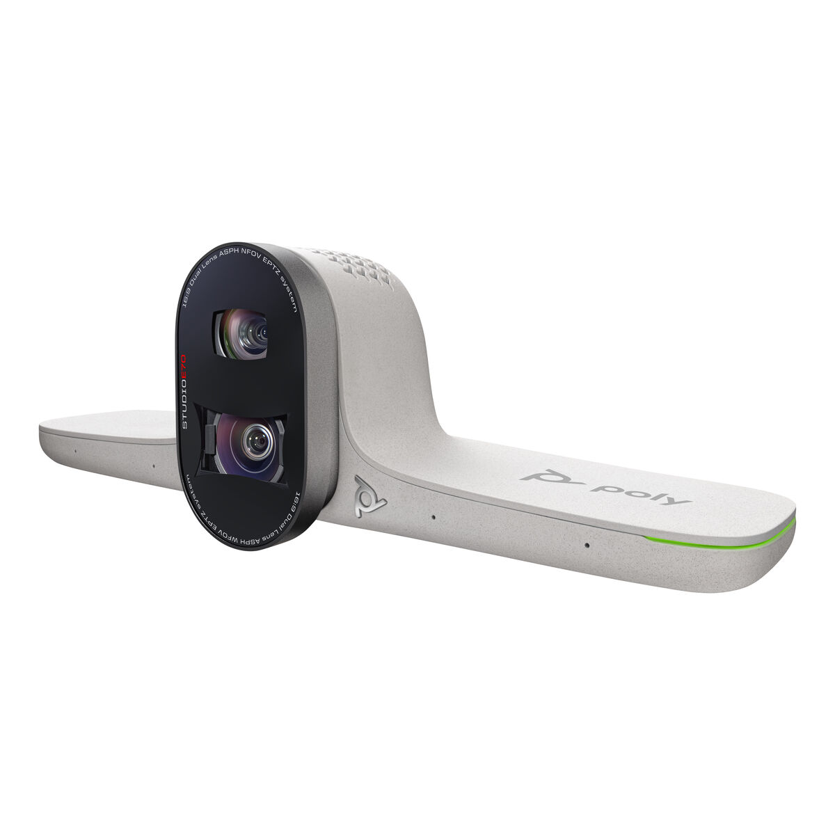 Sistem de Videoconferință Poly Studio E70 4K Ultra HD