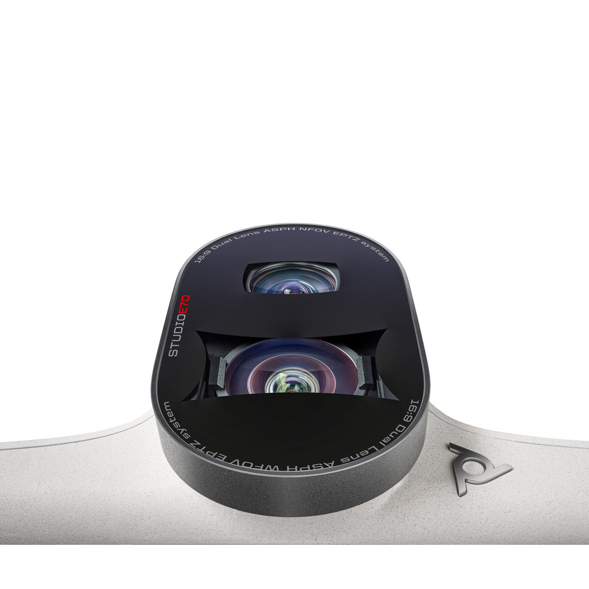 Sistem de Videoconferință Poly Studio E70 4K Ultra HD