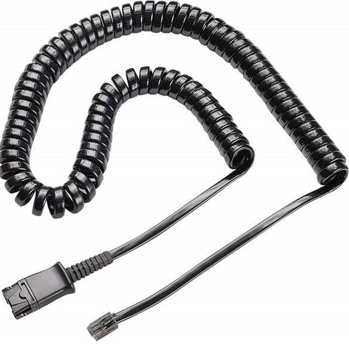 Cablu USB HP 784S0AA Negru