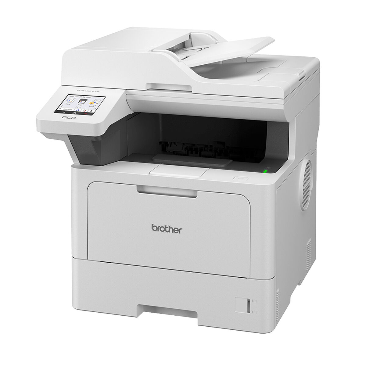 Imprimantă Multifuncțională Brother DCP-L5510DW