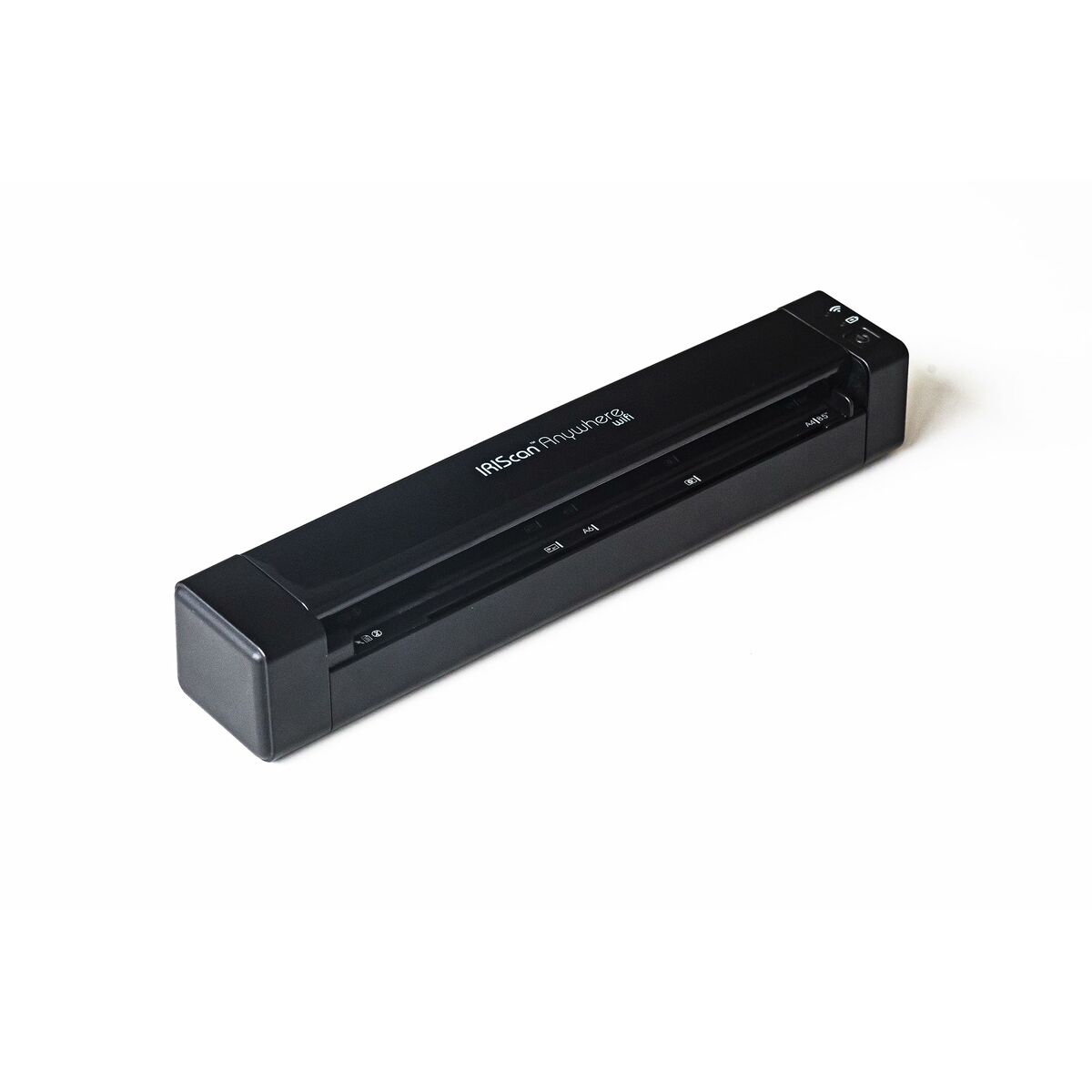 Scaner Iris Anywhere 6 Wifi