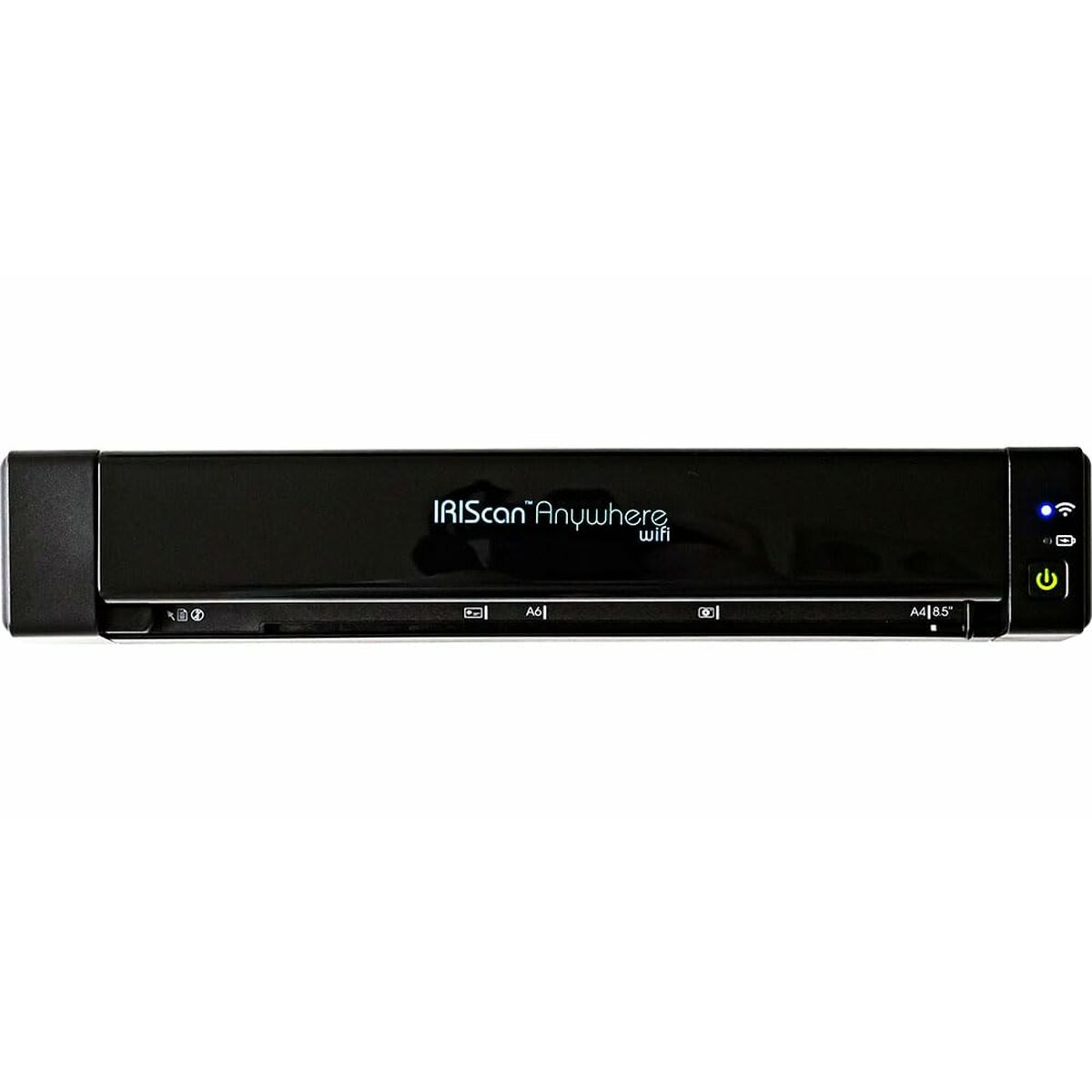 Scaner Iris Anywhere 6 Wifi