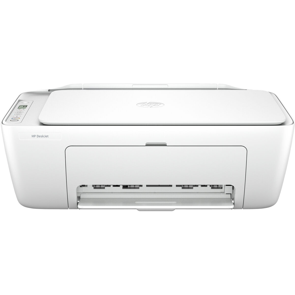 Imprimantă Multifuncțională HP DeskJet 4210e