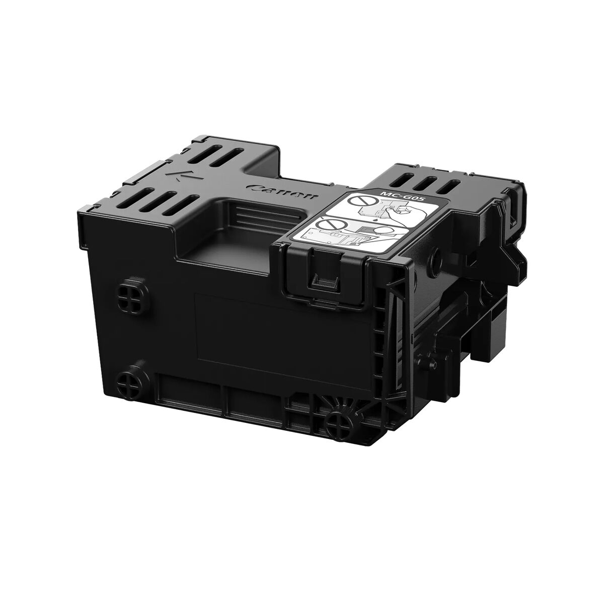 Tambur de imprimantă Canon 6176C001 Negru