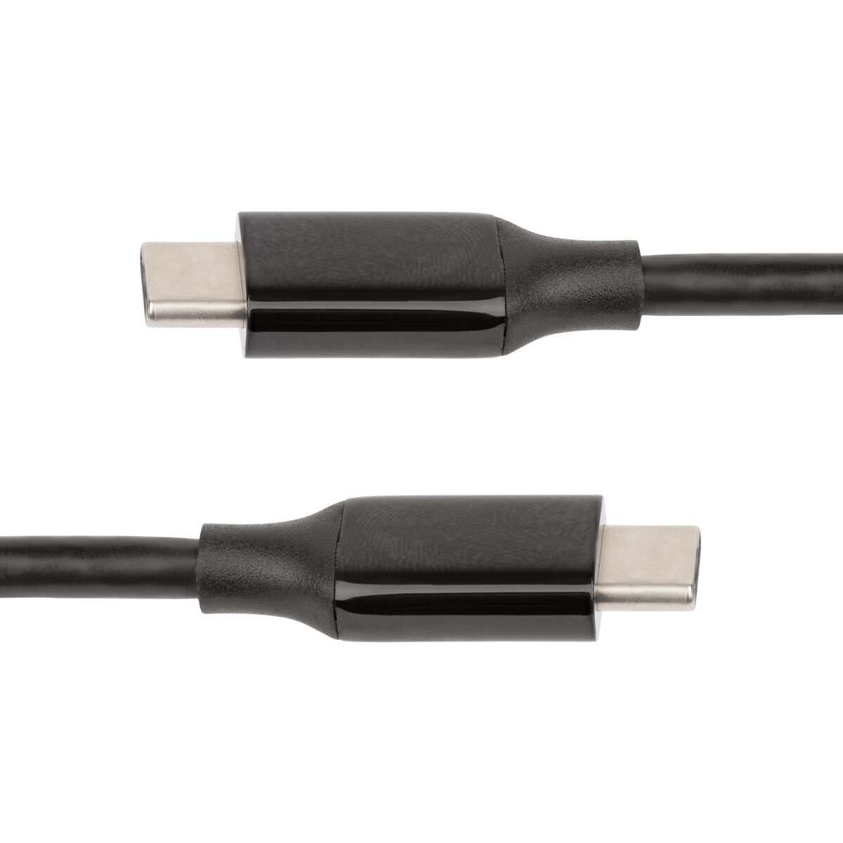 Cablu USB Startech UCC-3M-10G-USB-CABLE Negru 3 m