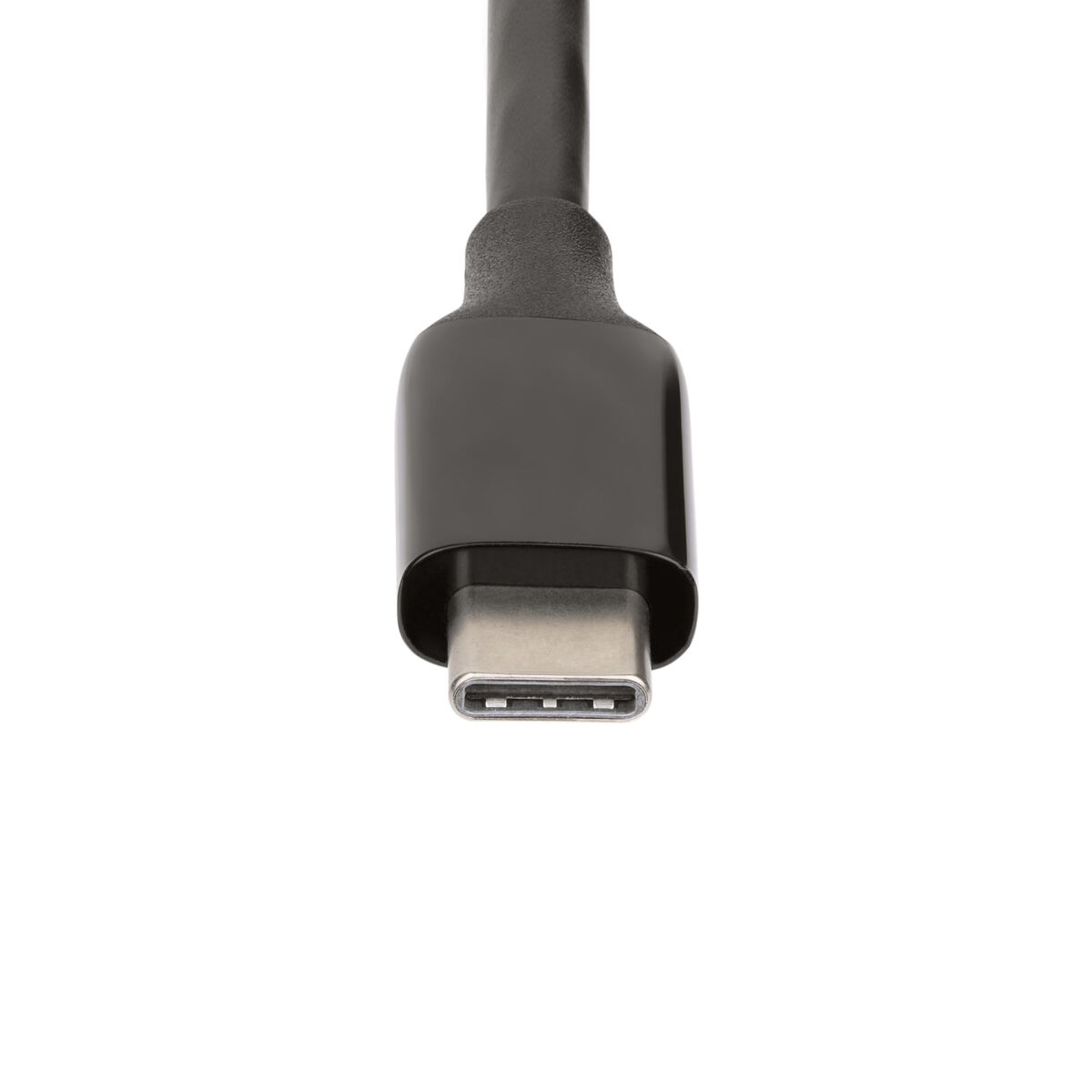 Cablu USB Startech UCC-3M-10G-USB-CABLE Negru 3 m