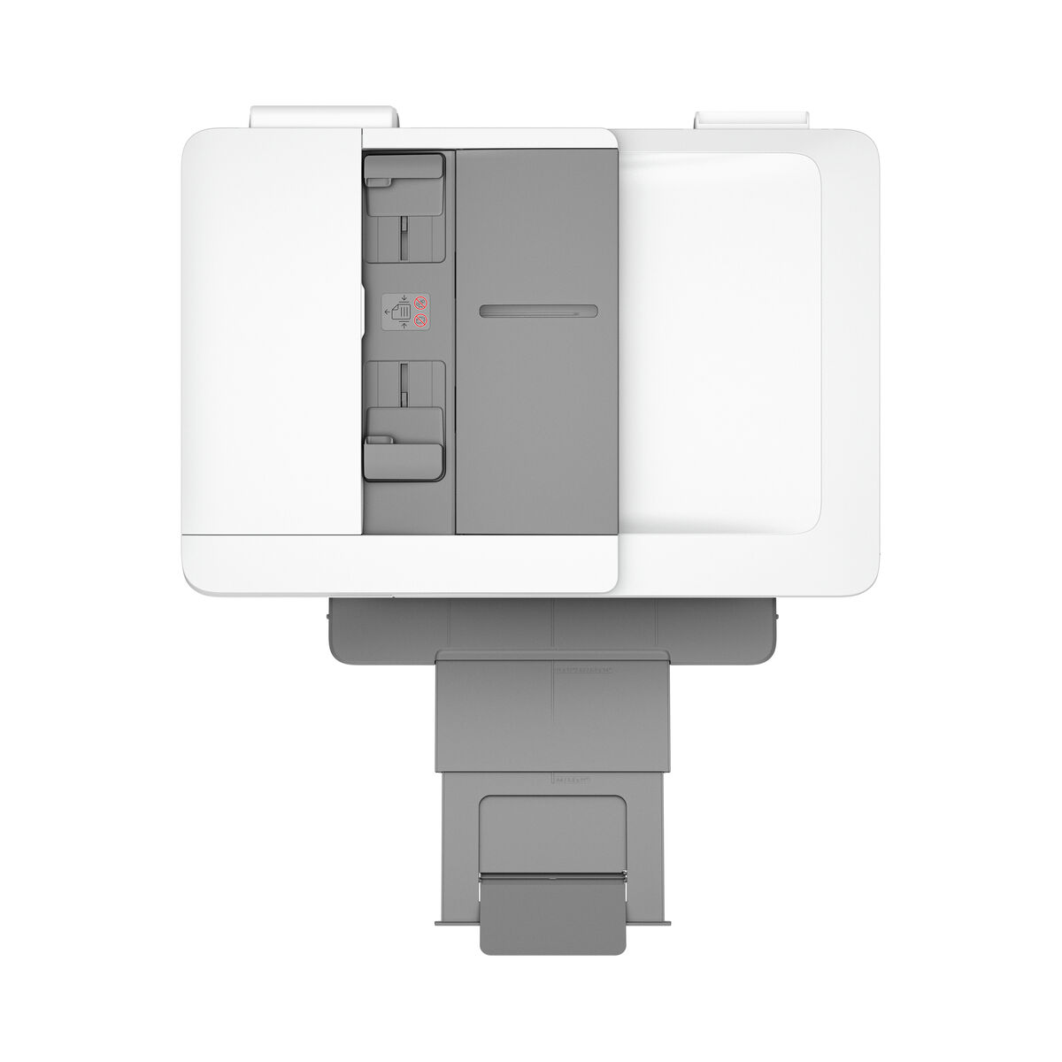 Imprimantă Multifuncțională HP OfficeJet Pro 9730e