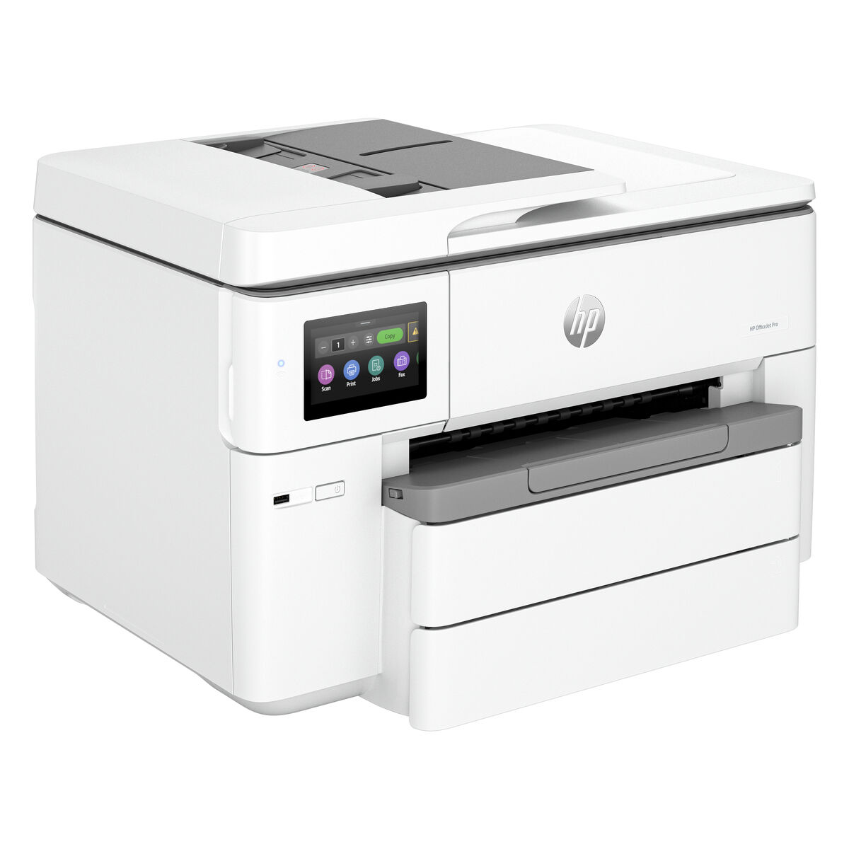Imprimantă Multifuncțională HP OfficeJet Pro 9730e