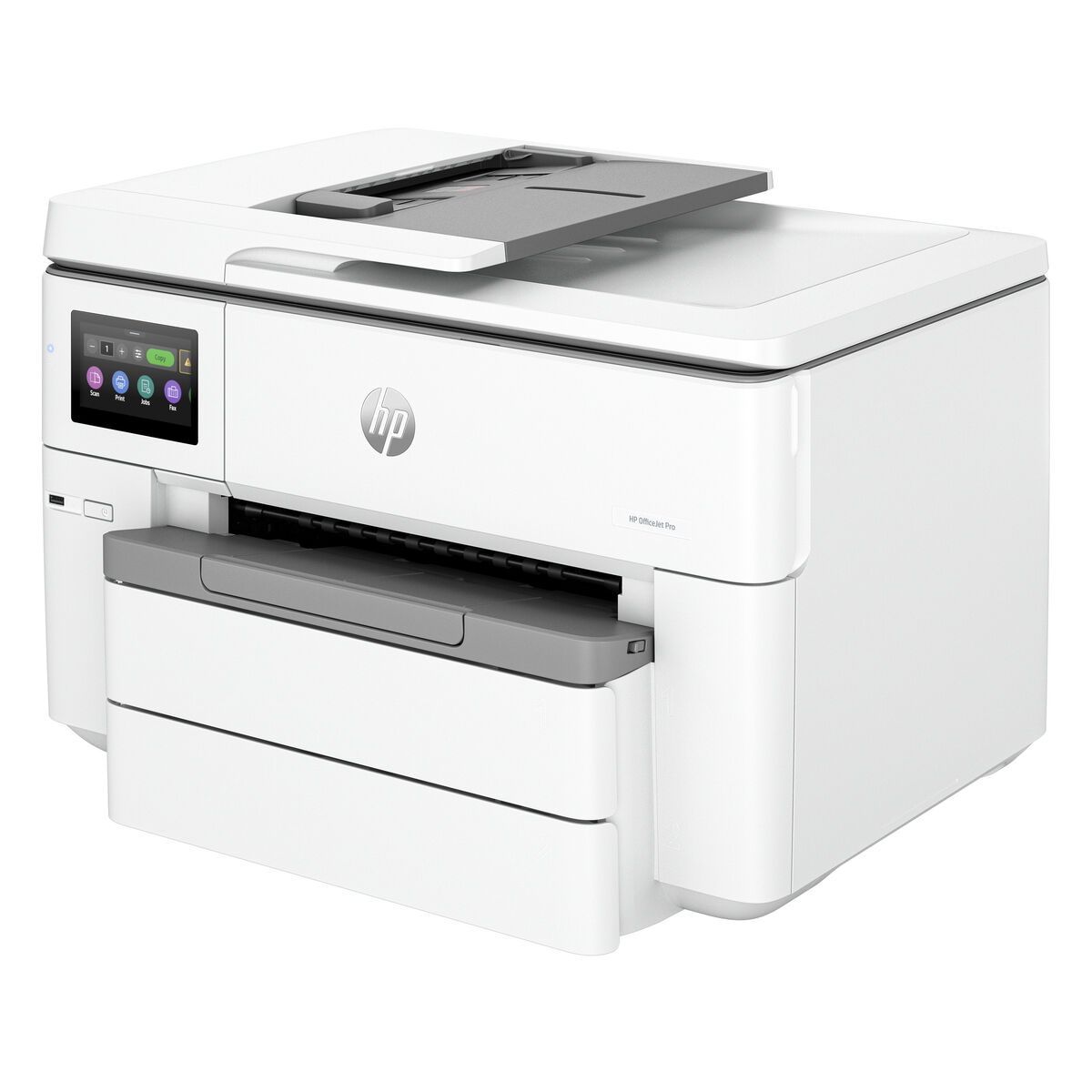 Imprimantă Multifuncțională HP OfficeJet Pro 9730e