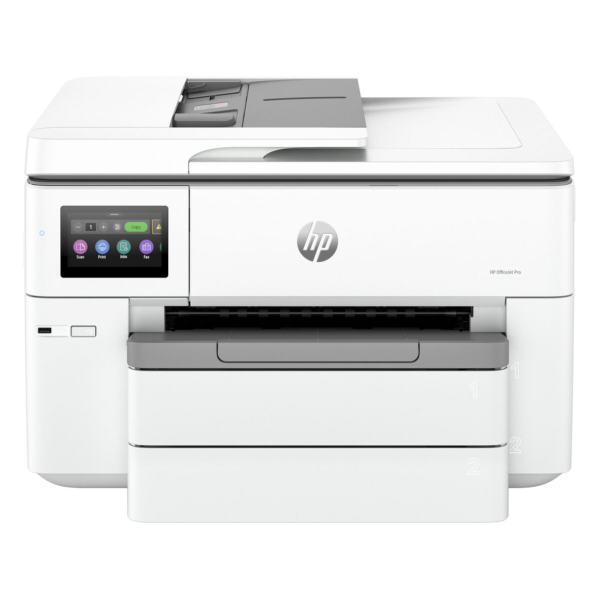 Imprimantă Multifuncțională HP OfficeJet Pro 9730e