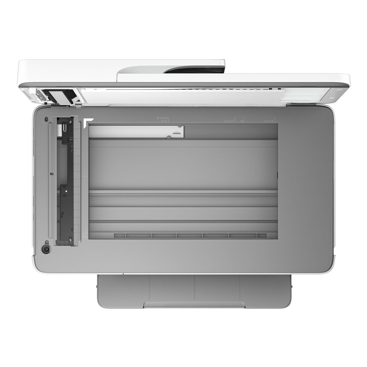 Imprimantă Multifuncțională HP OfficeJet Pro 9720e