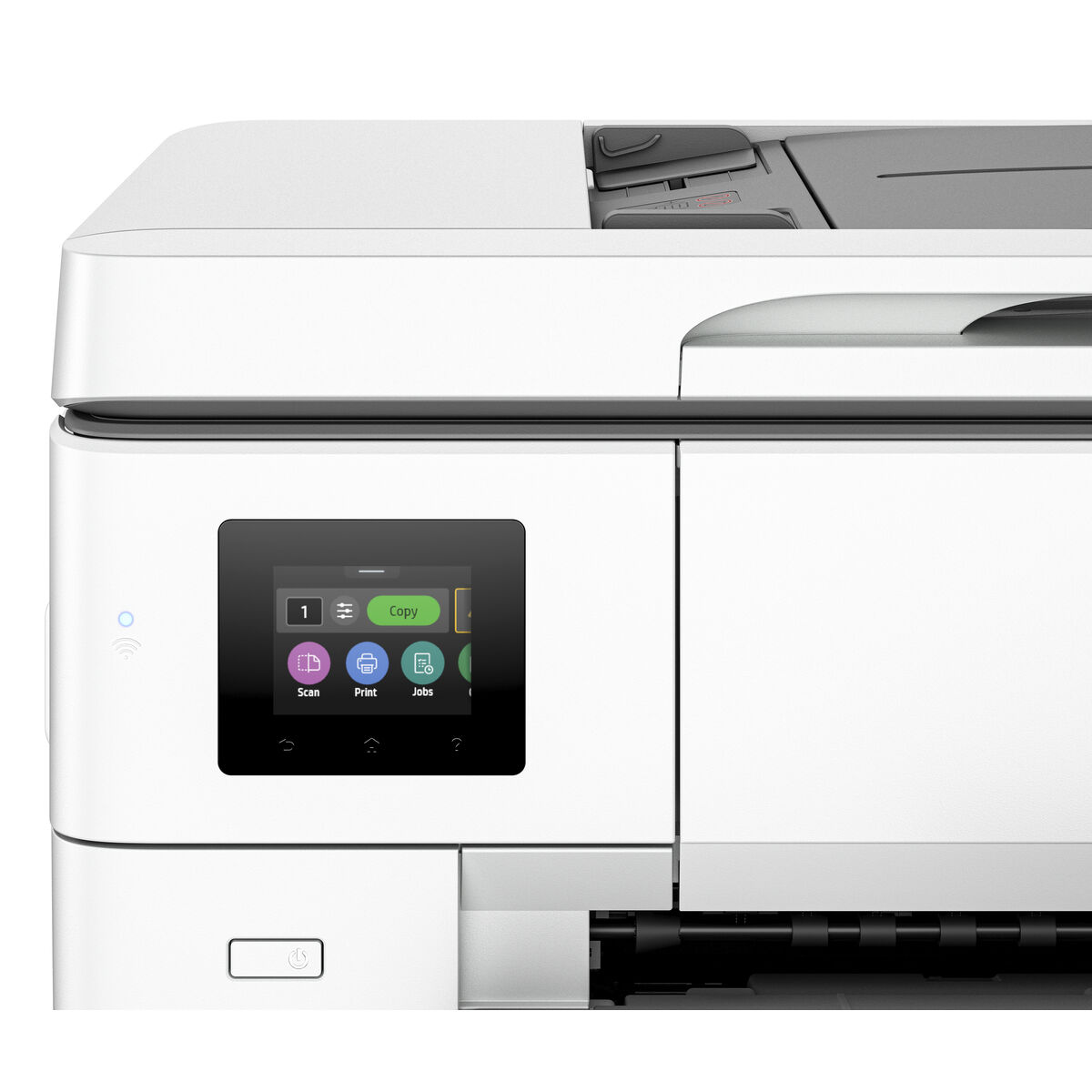 Imprimantă Multifuncțională HP OfficeJet Pro 9720e