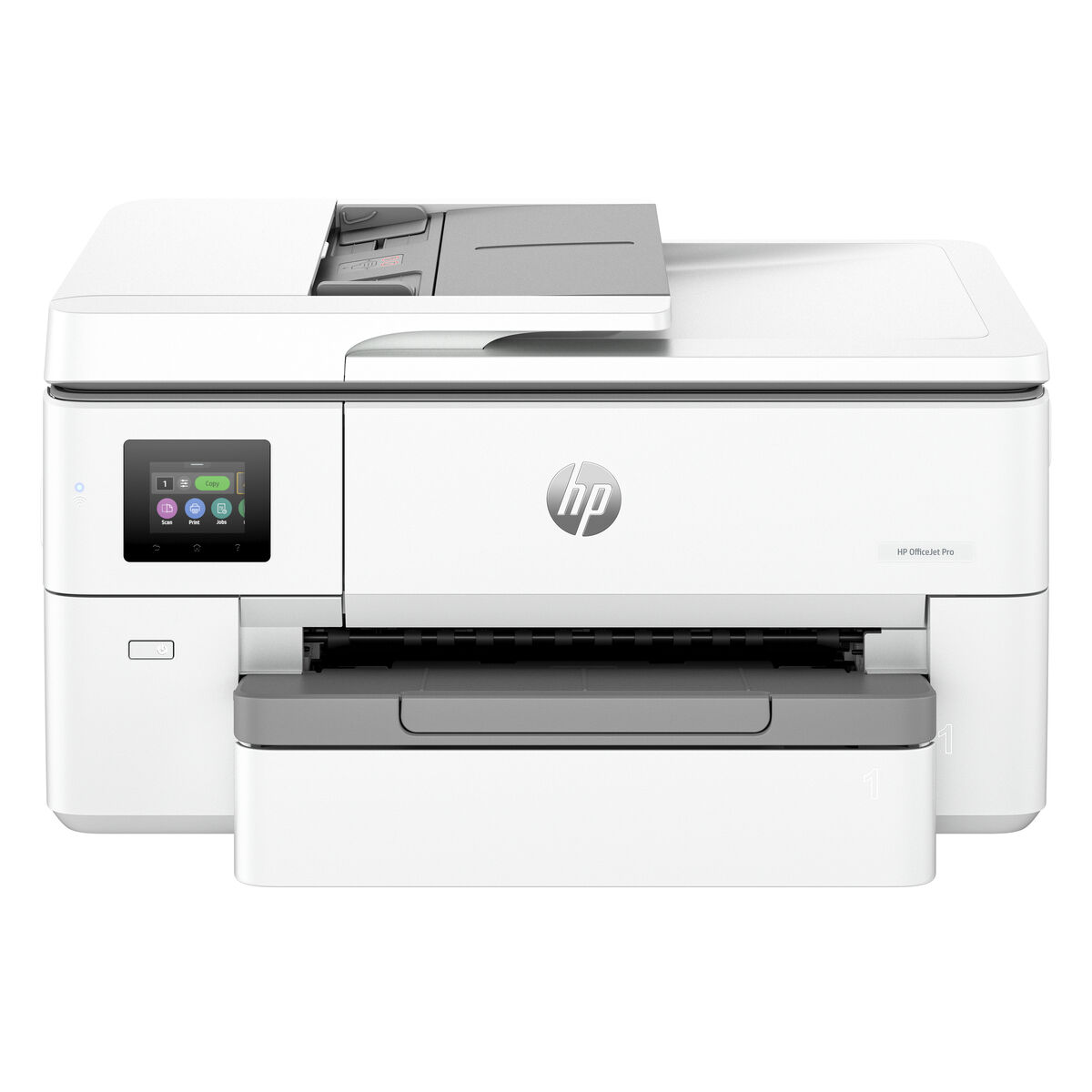 Imprimantă Multifuncțională HP OfficeJet Pro 9720e