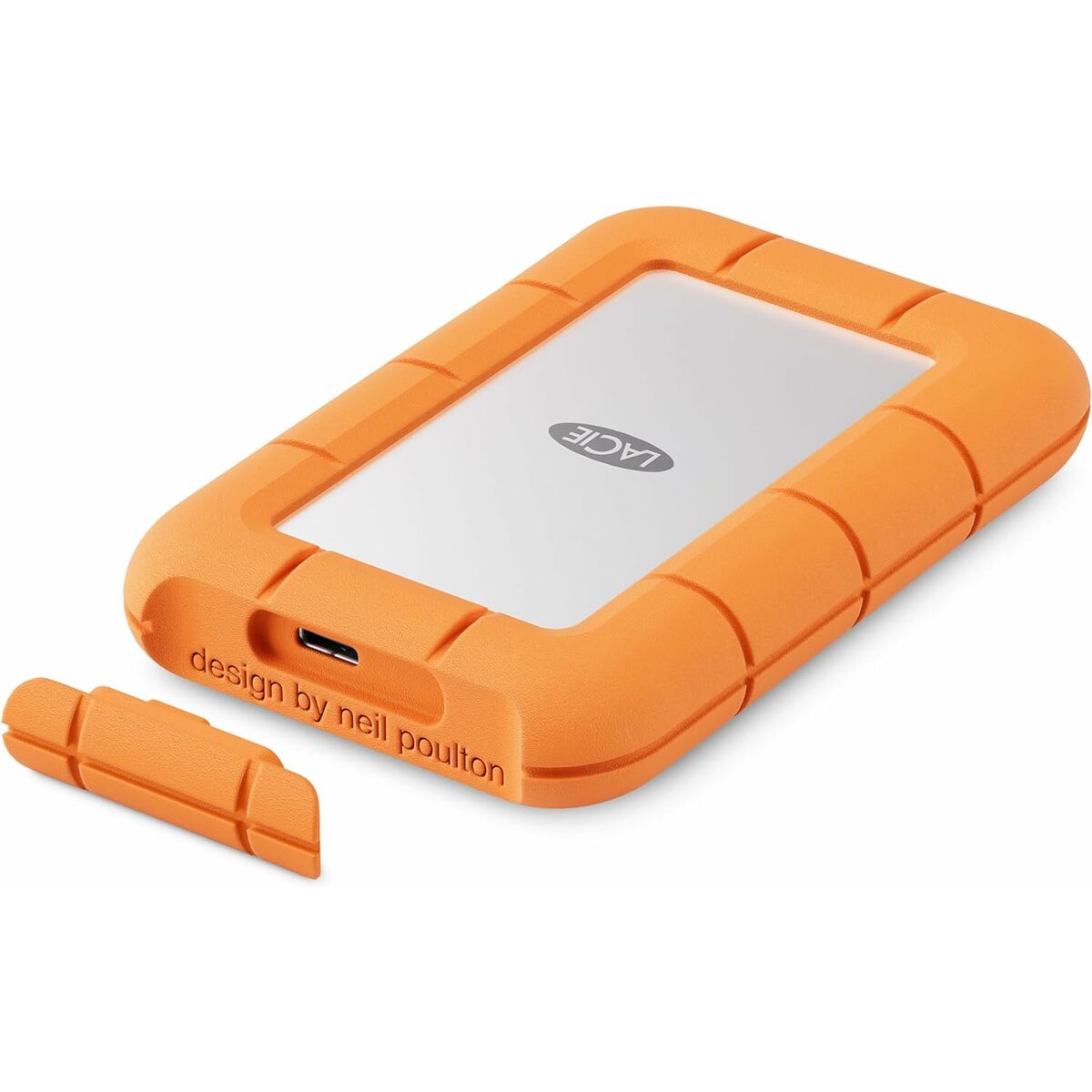 Hard disk Extern LaCie Rugged Mini 500 GB SSD