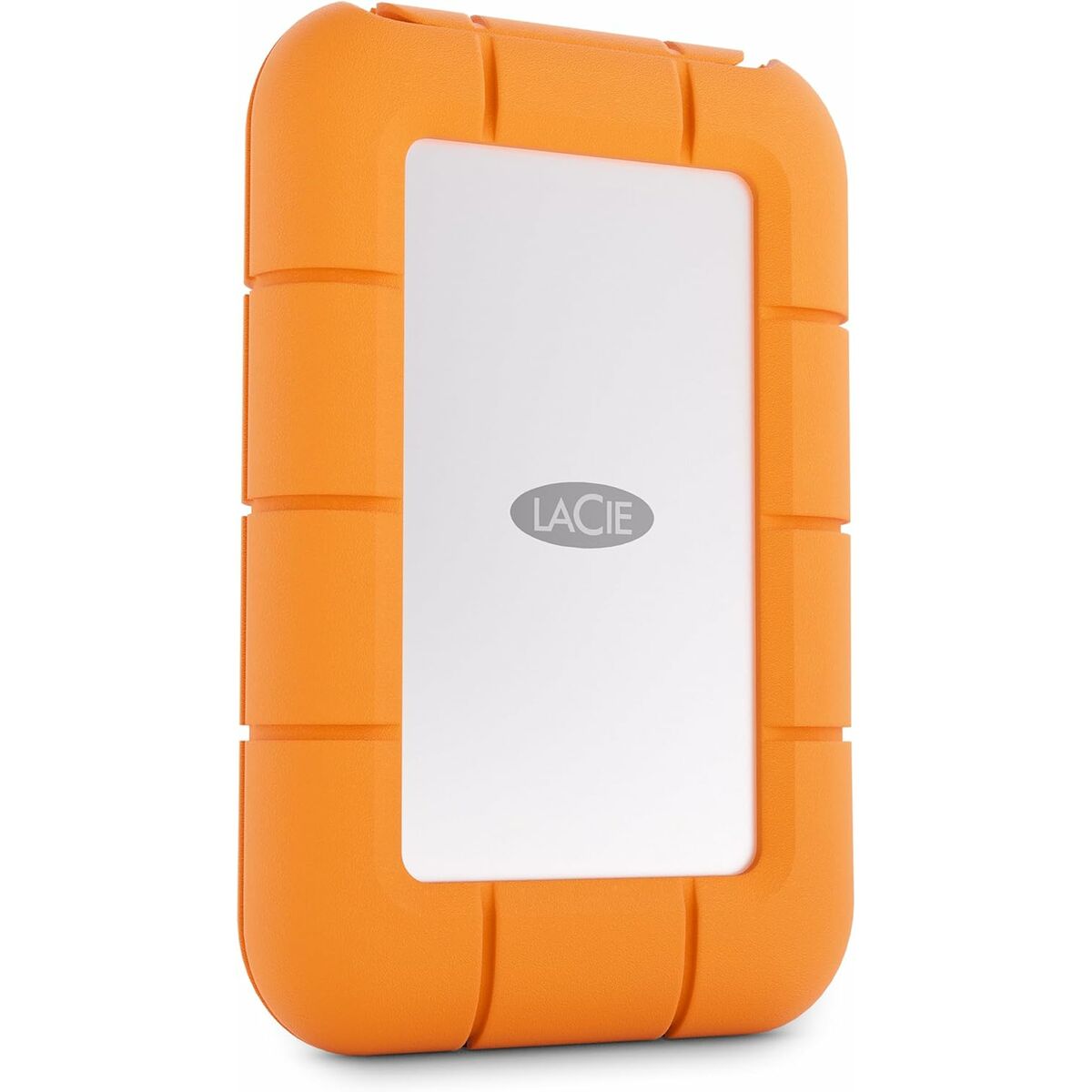 Hard disk Extern LaCie Rugged Mini 500 GB SSD
