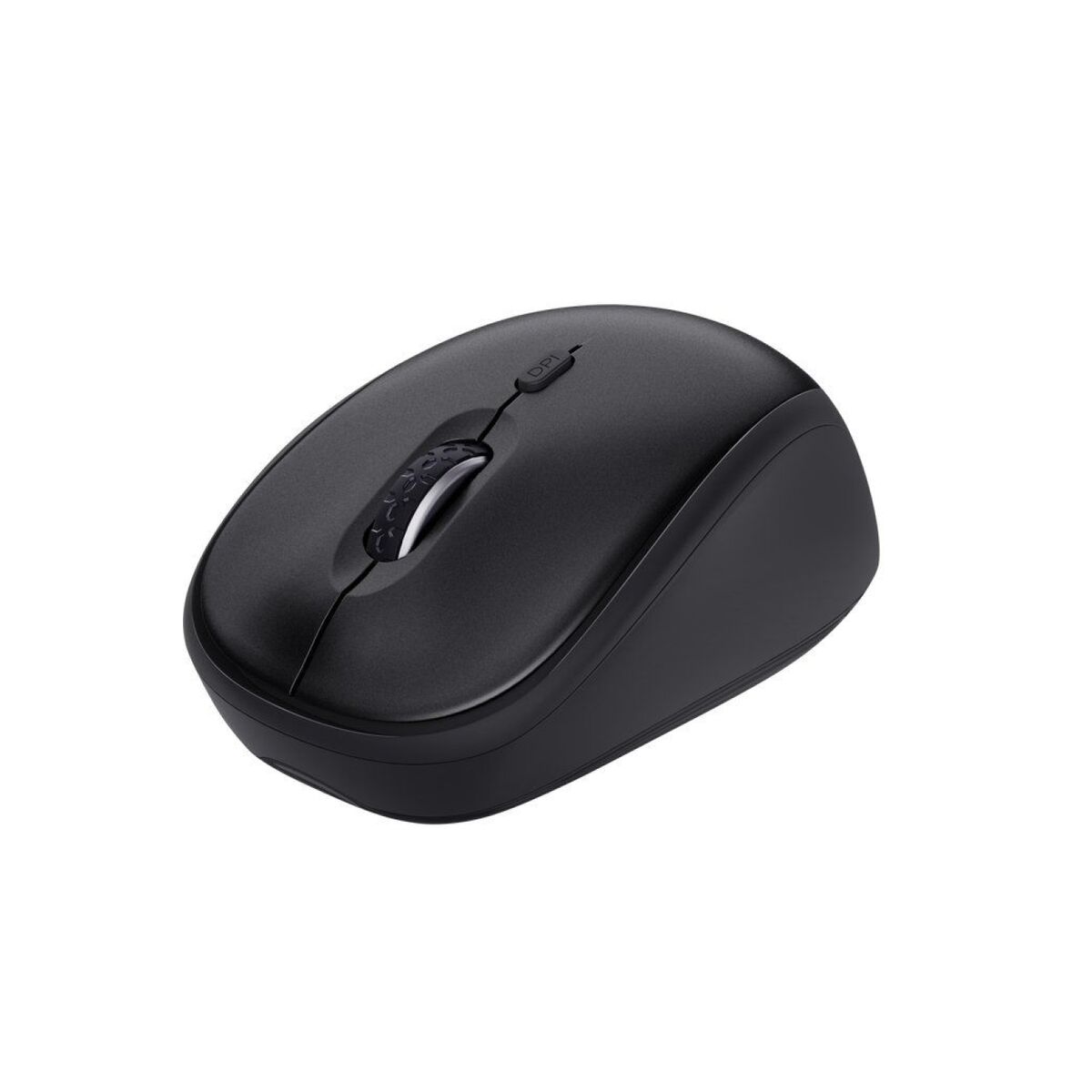 Tastatură și Mouse Trust TKM-360 Negru Qwerty Spaniolă