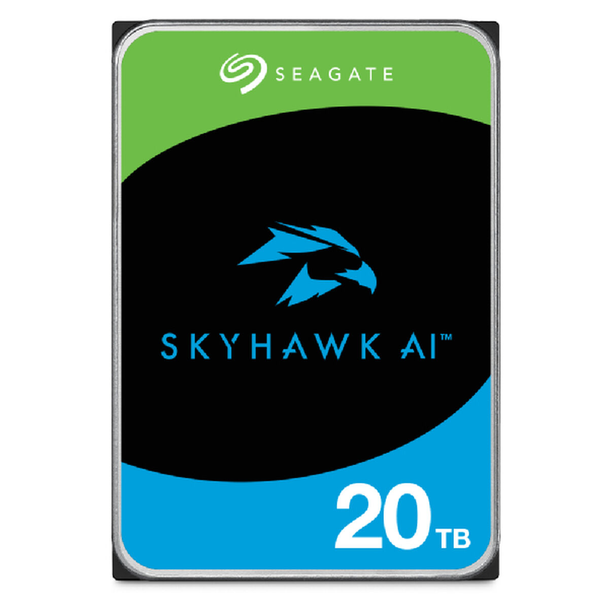 Hard Disk Seagate ST20000VE003 3,5" 20 TB