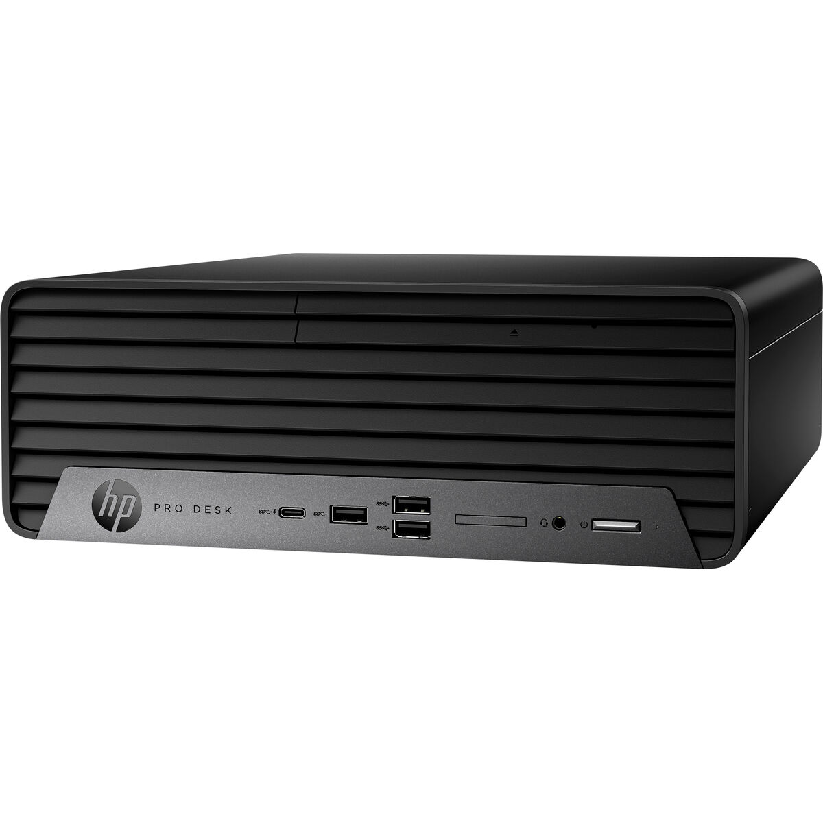 PC cu Unitate HP 9M8J0AT#ABE i5-12500H 16 GB RAM 512 GB SSD