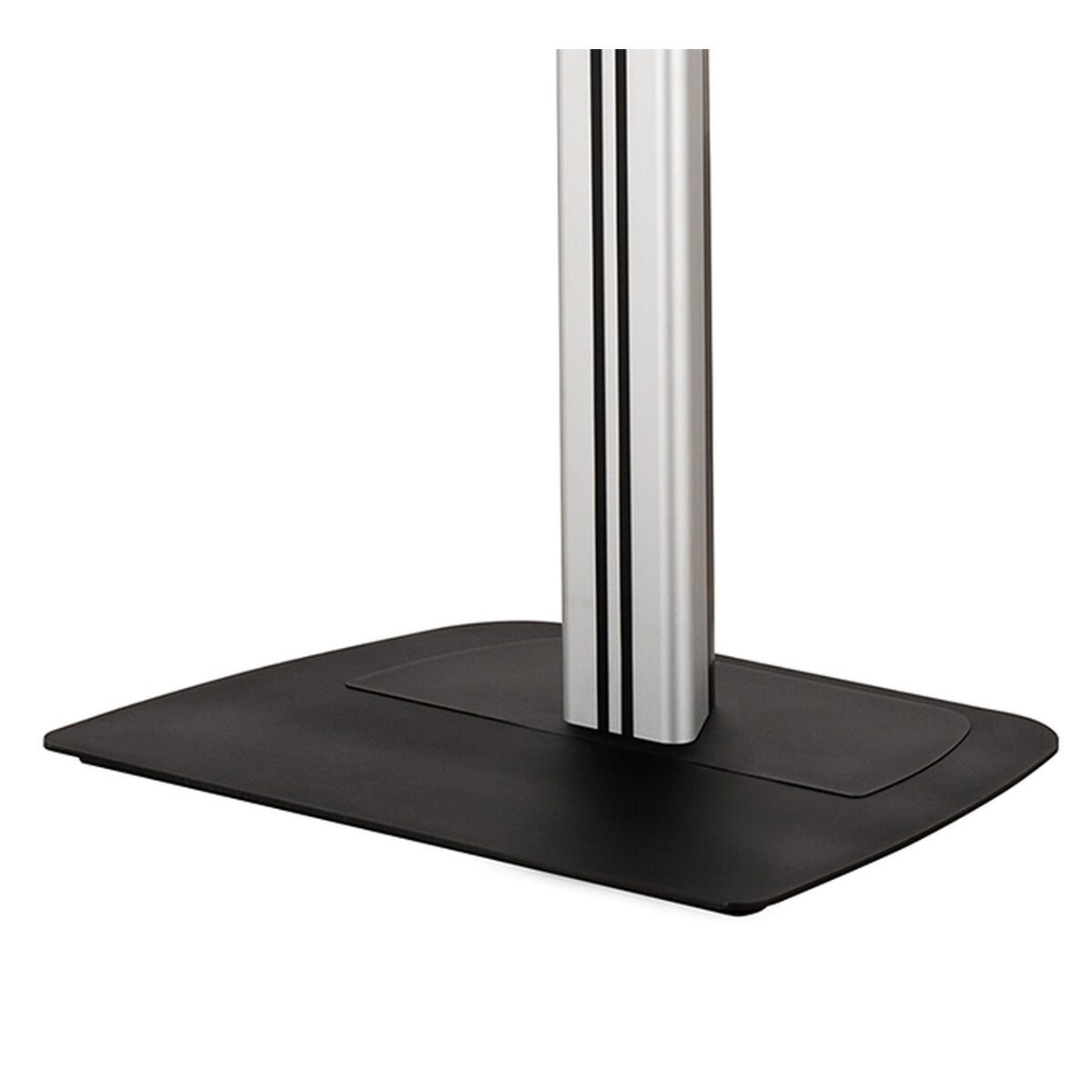 Capac de protecție B-Tech BT4002-SCC/B Negru