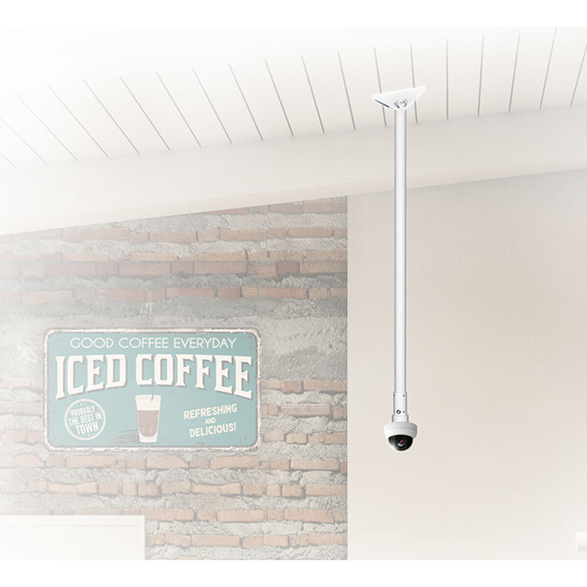 Stabilizator de suport B-Tech BT5921/W