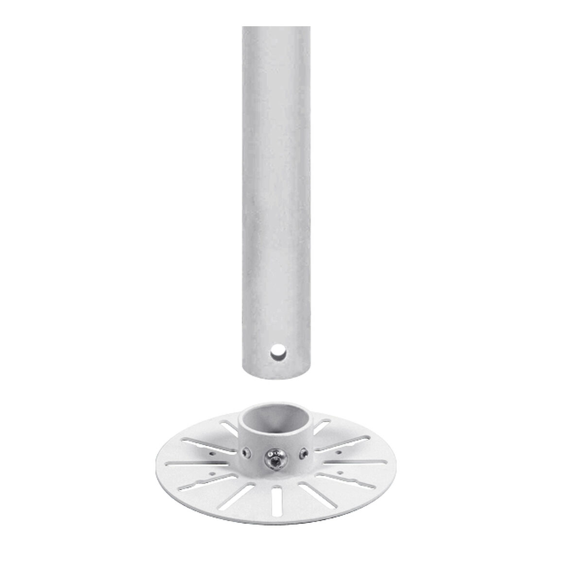 Suport de Masă pentru Ecran B-Tech BT5935-200/W