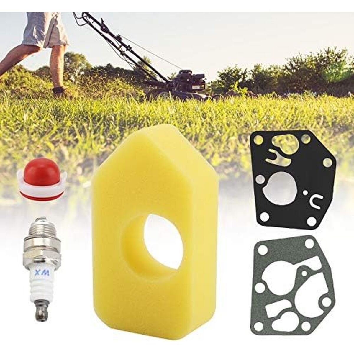 Suport de Masă pentru Ecran Neomounts BT6174/S