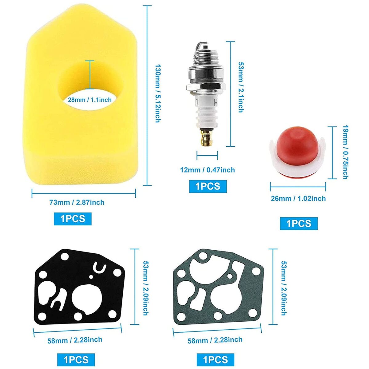 Suport de Masă pentru Ecran Neomounts BT6174/S