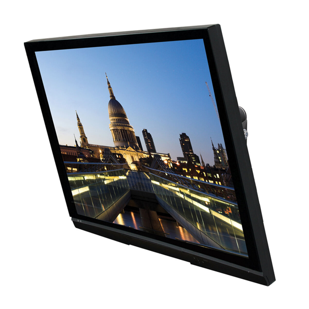 Suport TV B-Tech BT7523/B 25 kg 47"