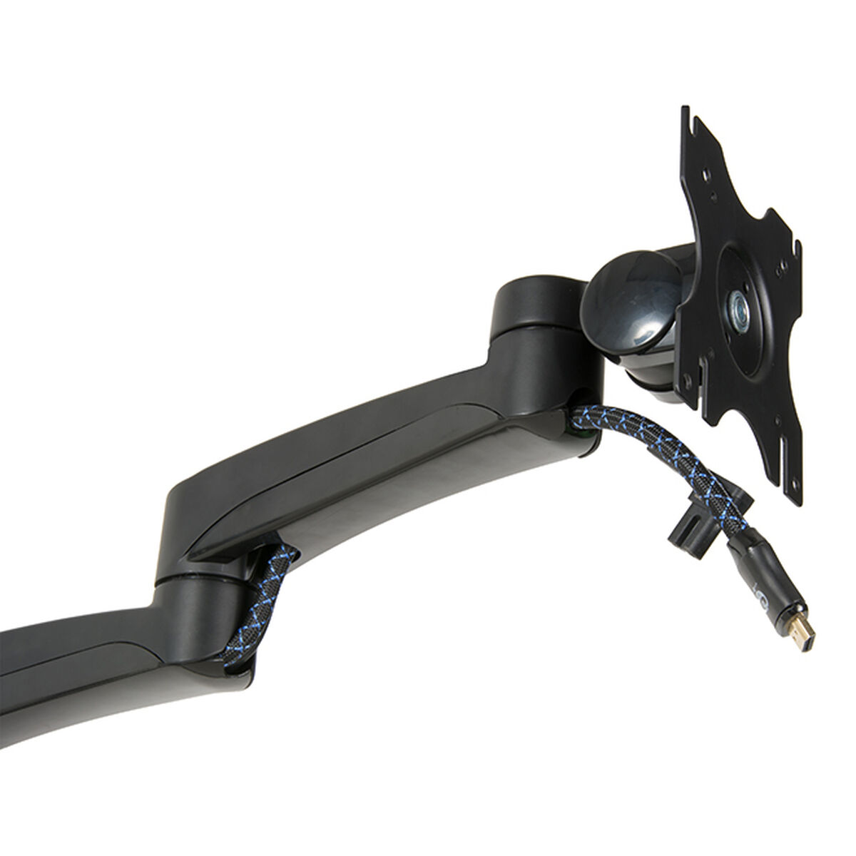 Suport de Masă pentru Ecran B-Tech BT7373/B 28" 10"