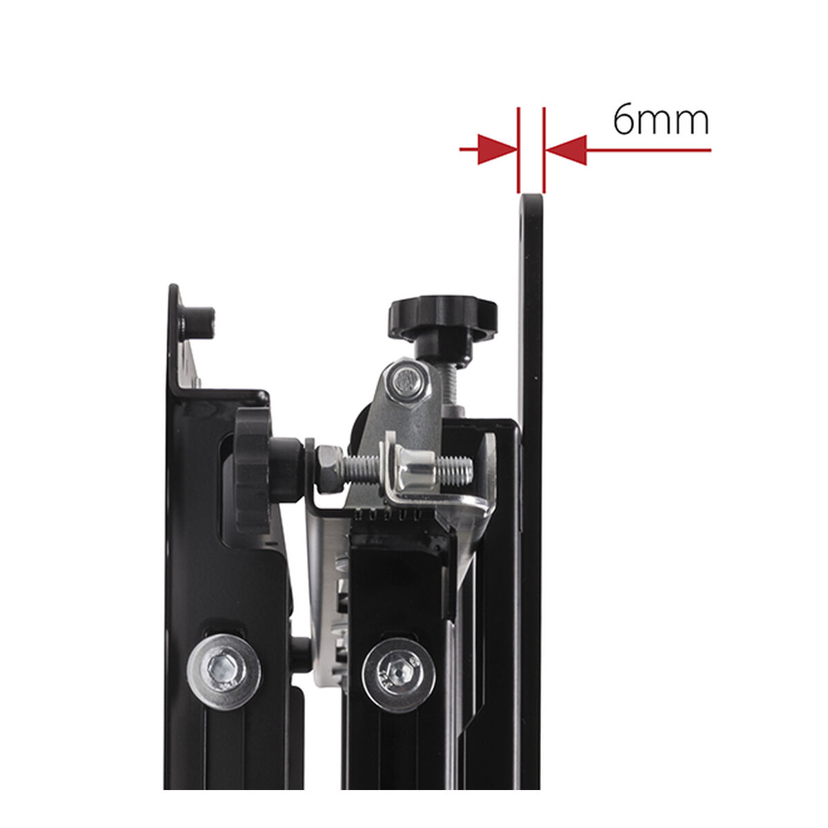 Suport de Masă pentru Ecran B-Tech BT7564/B V2