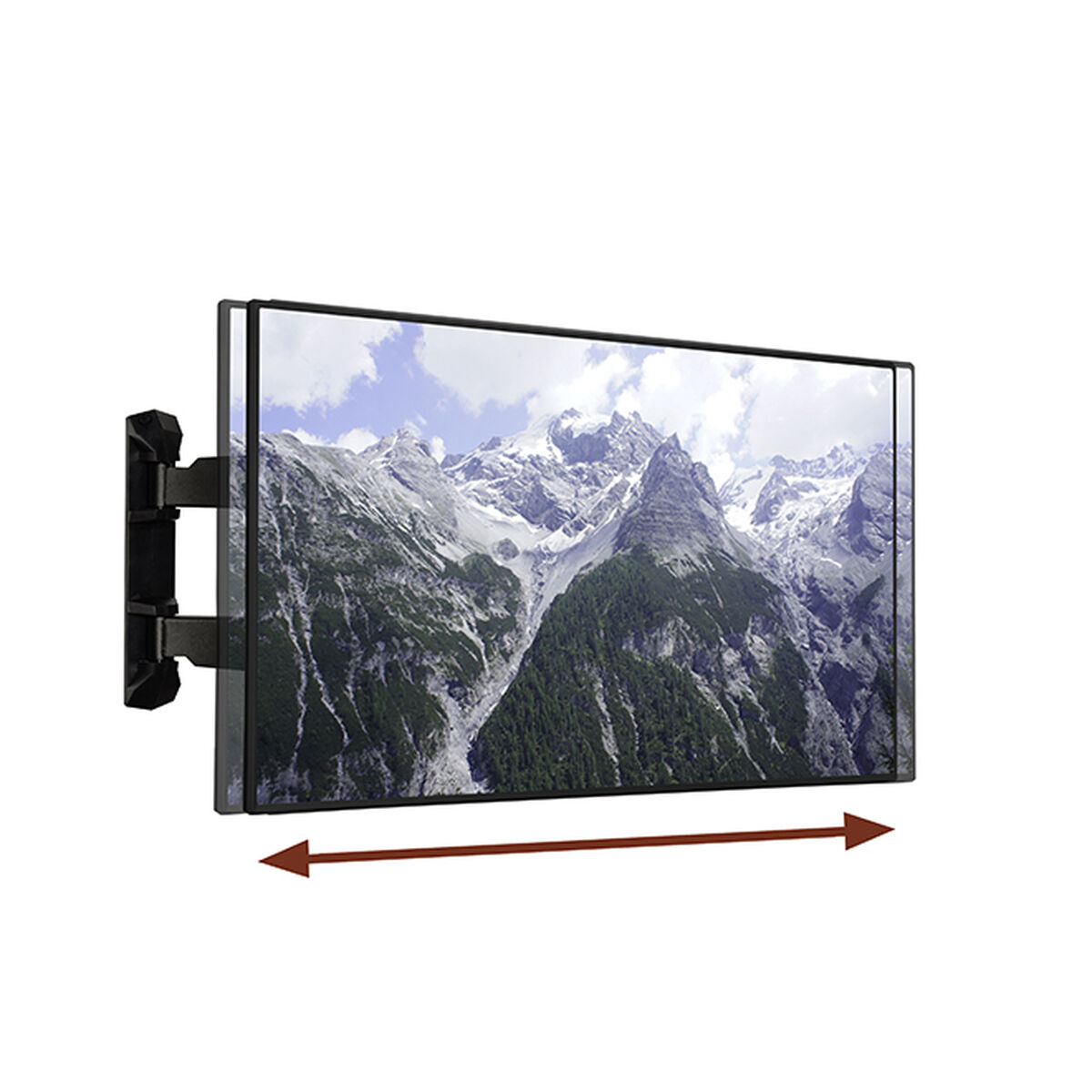 Suport de Masă pentru Ecran B-Tech BT8226/B 65"