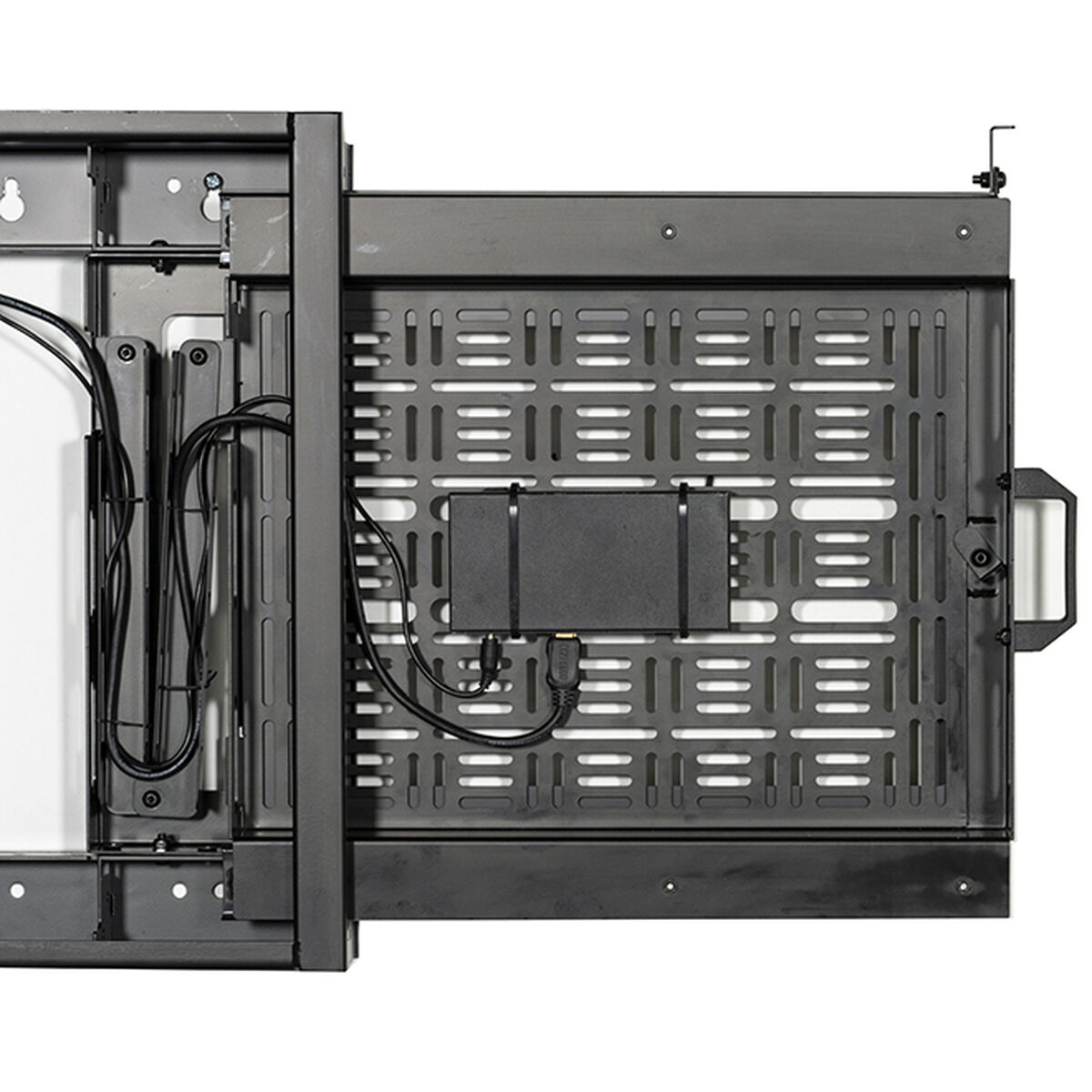 Suport TV B-Tech BT7883/B 32" 70" 100 kg