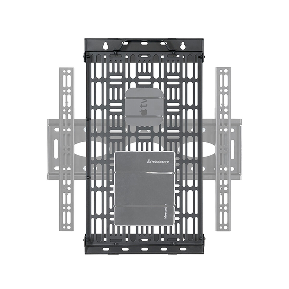 Suport de Perete B-Tech BT7889/B 10 kg
