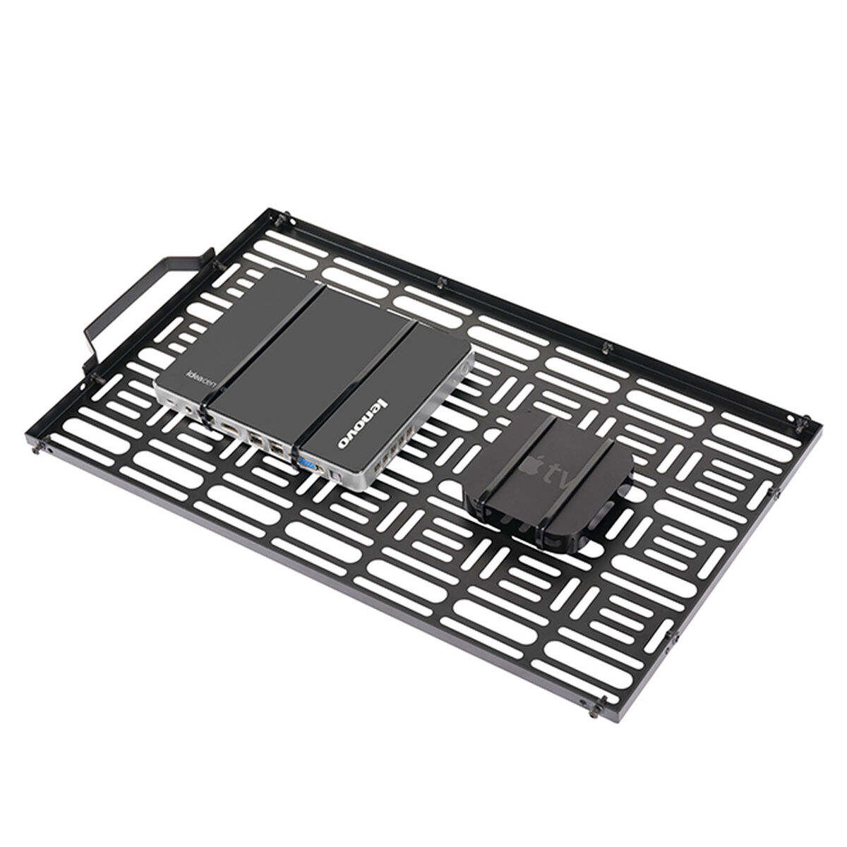 Suport de Perete B-Tech BT7889/B 10 kg