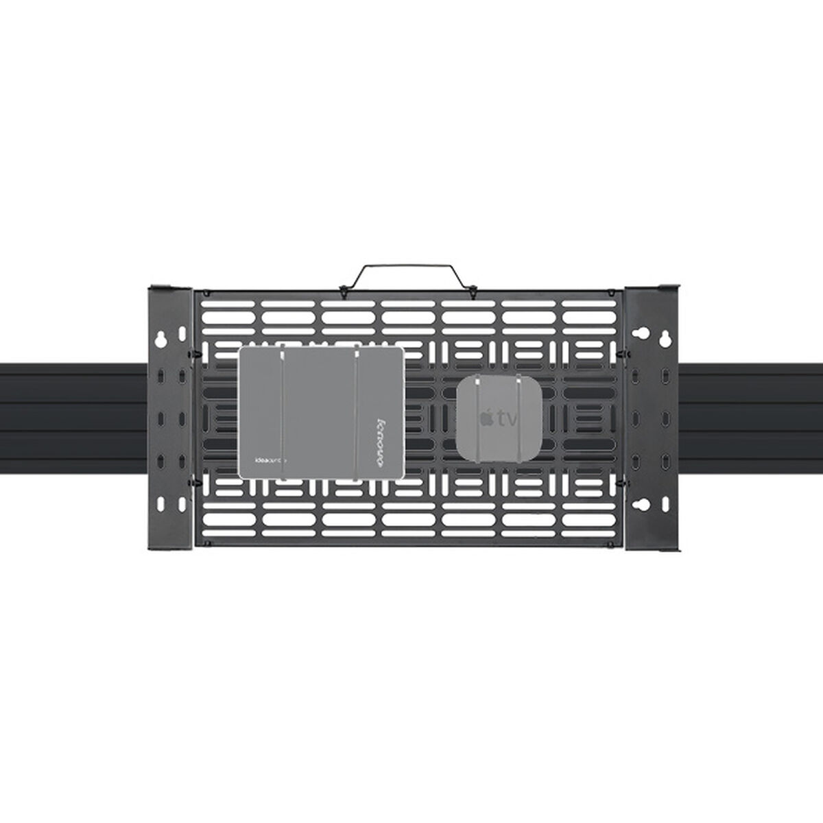 Suport de Perete B-Tech BT7889/B 10 kg