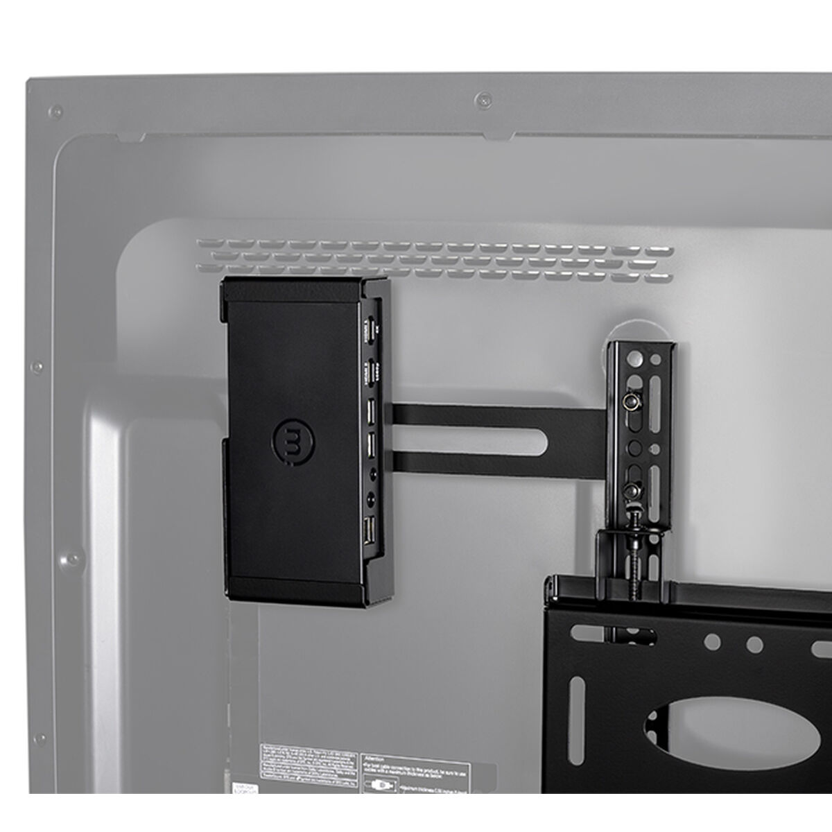 Suport de Masă pentru Ecran B-Tech BT7886/B