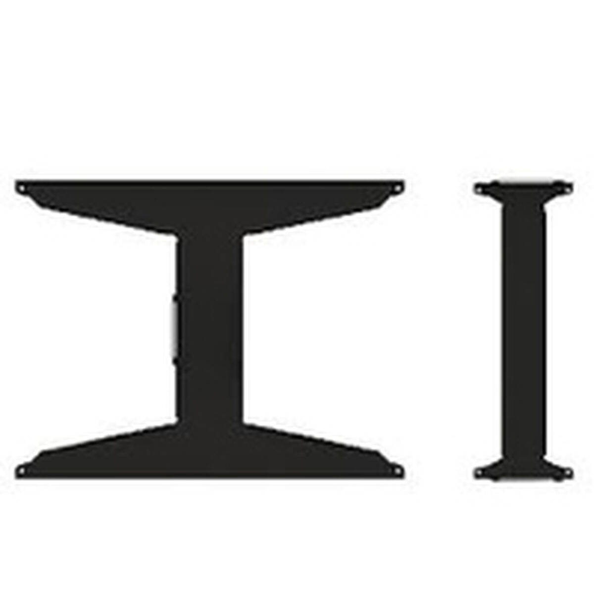 Suport de Masă pentru Ecran B-Tech BT8312-SP491/B