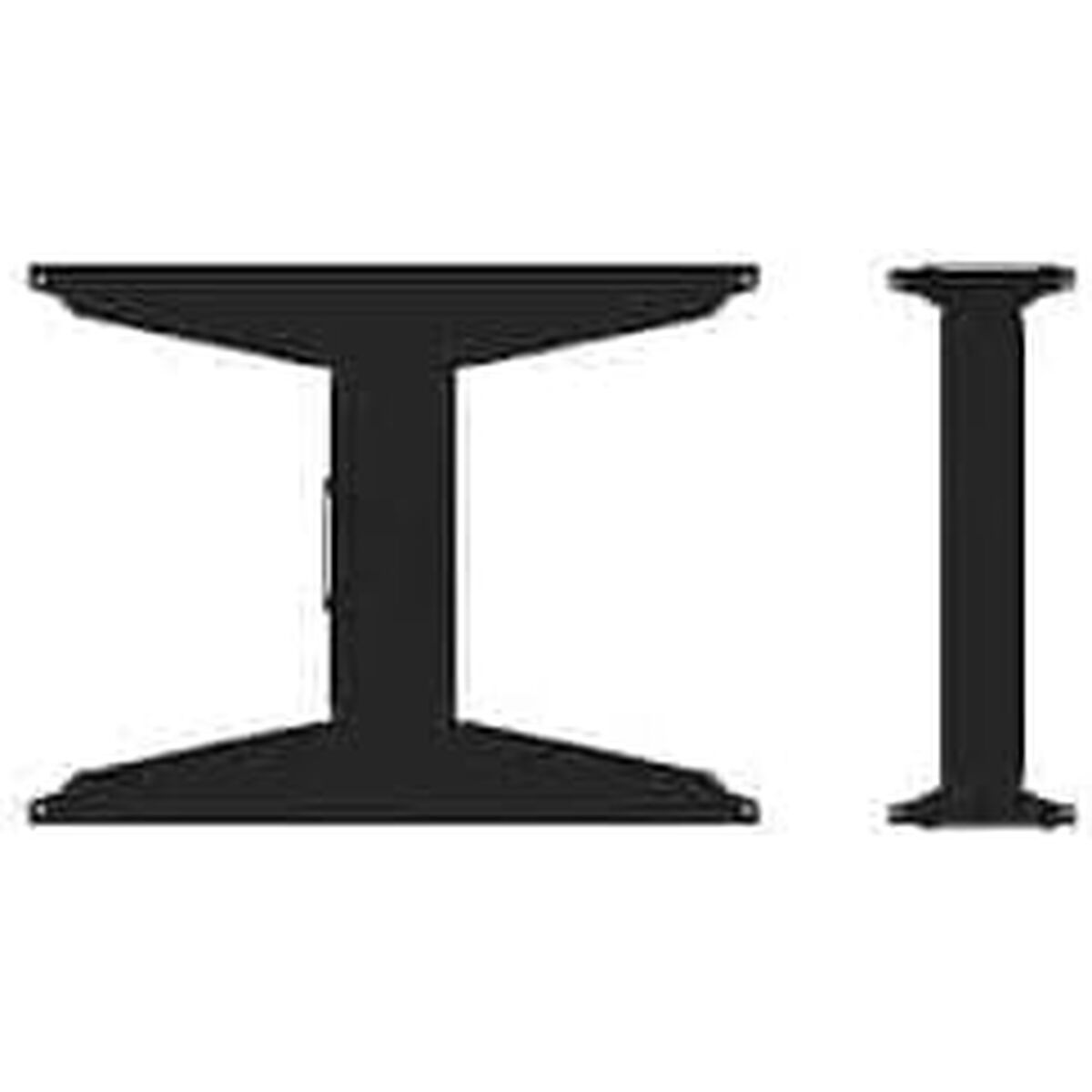 Suport de Masă pentru Ecran B-Tech BT8312-SP491/B