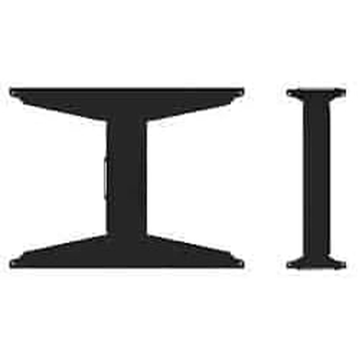 Suport de Masă pentru Ecran B-Tech BT8312-SP491/B