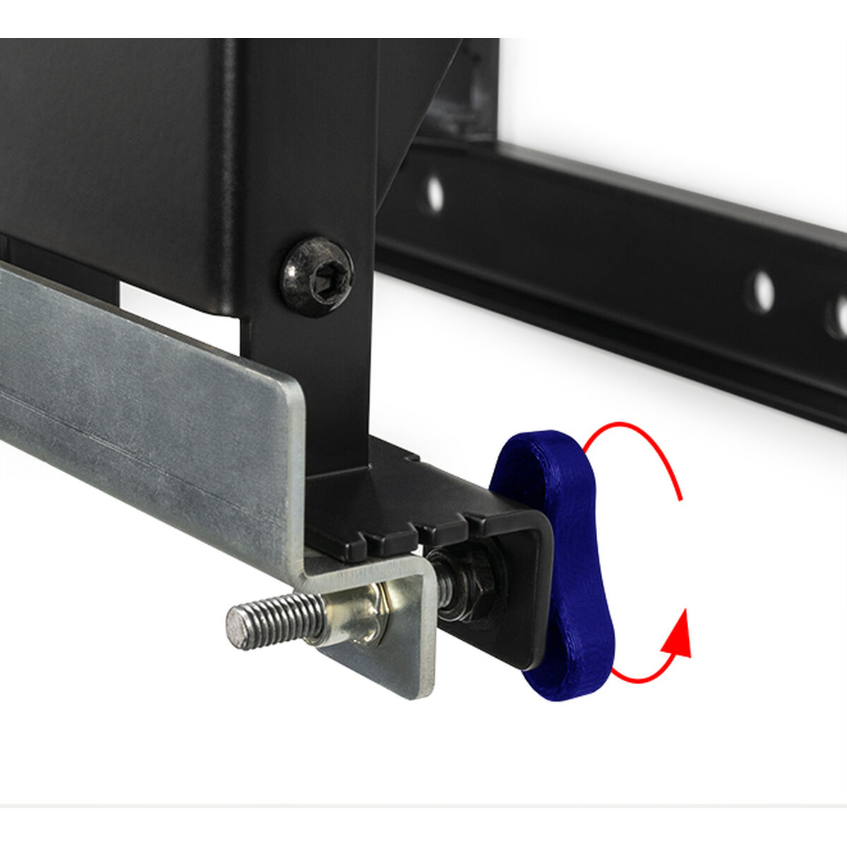 Suport de Masă pentru Ecran B-Tech BT8312/B V2 70" 42"