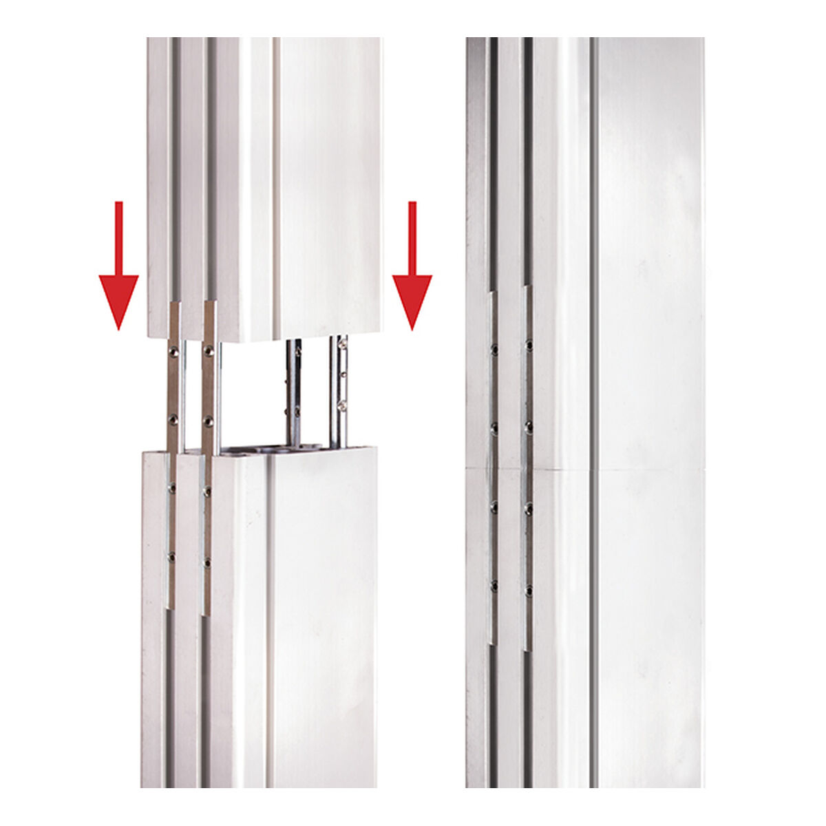 Suport de Masă pentru Ecran B-Tech BT8380-060/B V3