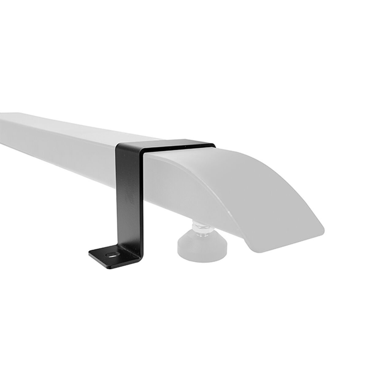 Suport de Masă pentru Ecran Neomounts BT8380-CASTORS