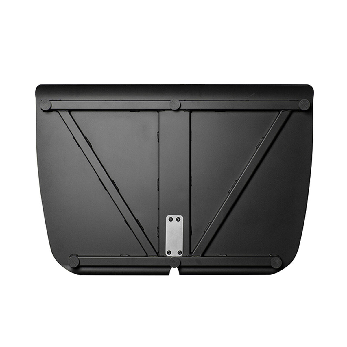 Suport de Masă pentru Ecran B-Tech BT8380-FSB/B 32" 65"