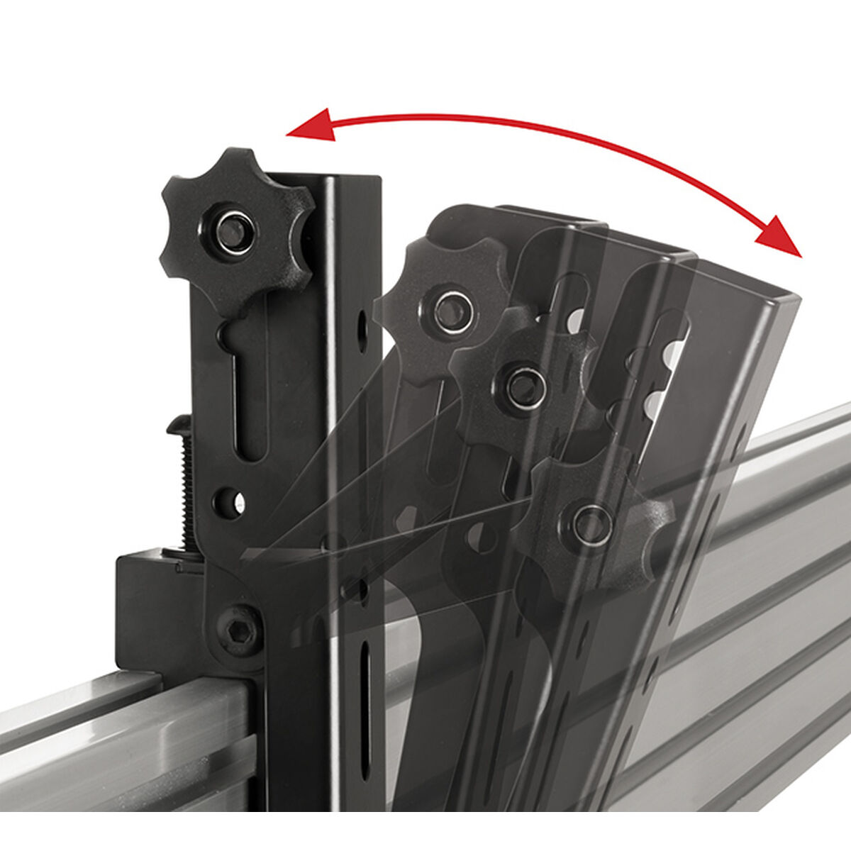 Suport de Masă pentru Ecran B-Tech BT8390-VESA200T/B 32"