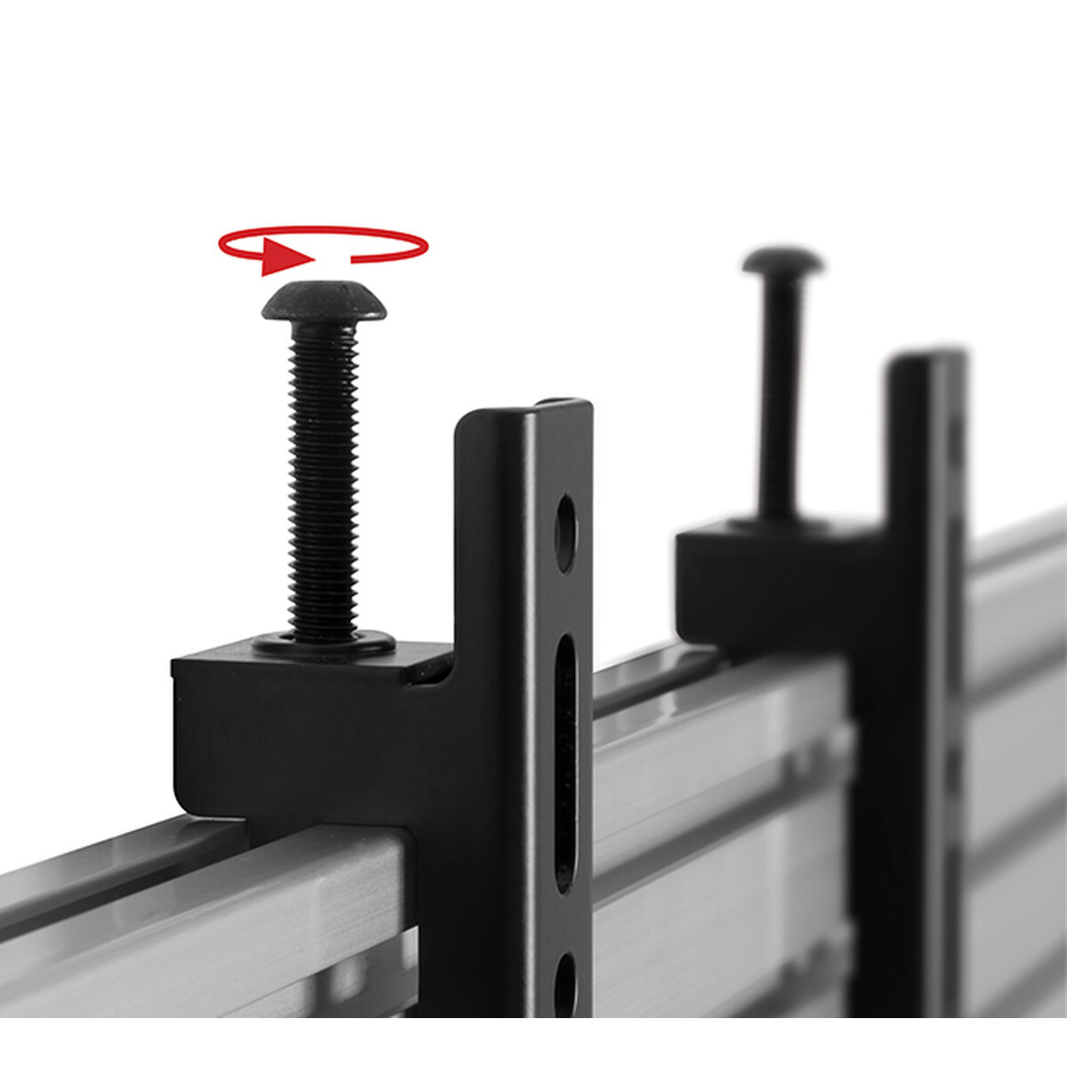 Suport de Masă pentru Ecran B-Tech BT8390-VESA200F/B 32"