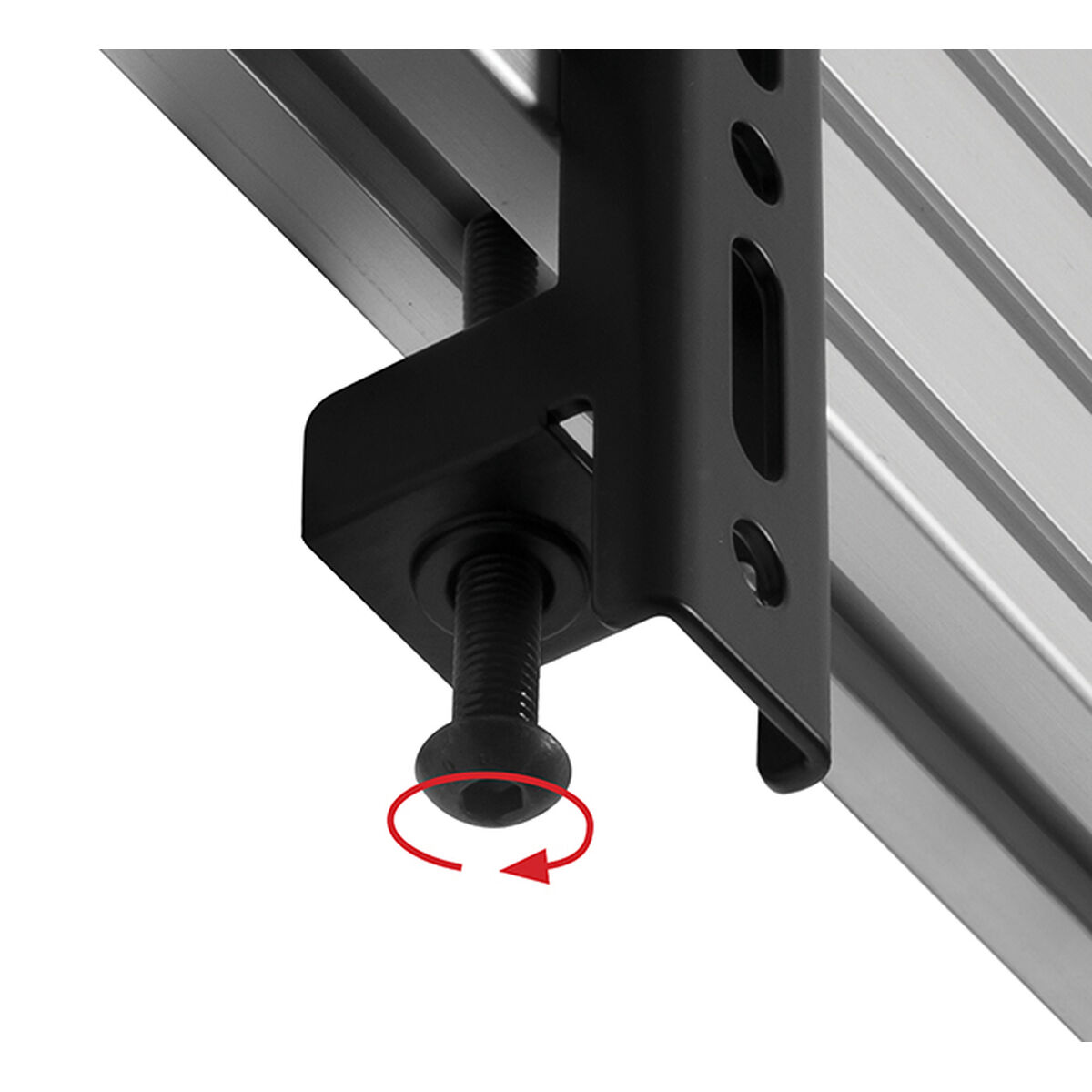 Suport de Masă pentru Ecran B-Tech BT8390-VESA200F/B 32"