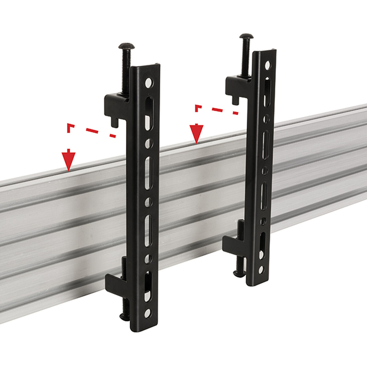 Suport de Masă pentru Ecran B-Tech BT8390-VESA200F/B 32"